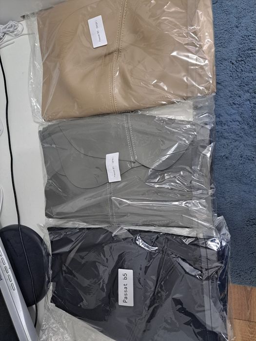 Imbracaminte fete de usi Vw Passat B5/B5.5 Negre , gri, bej