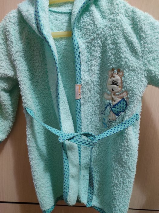 Продам детский халатик