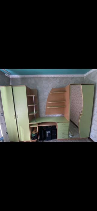 Продам детский гарнитур