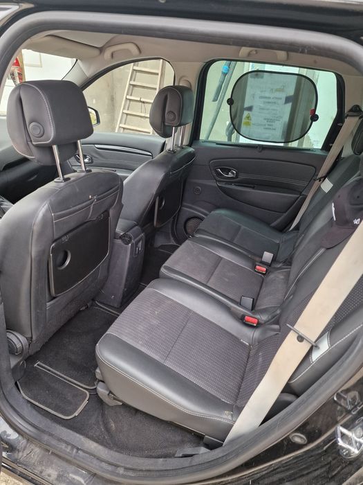 Vand Renault Grand Scenic 1.9 Bose Edition 2011