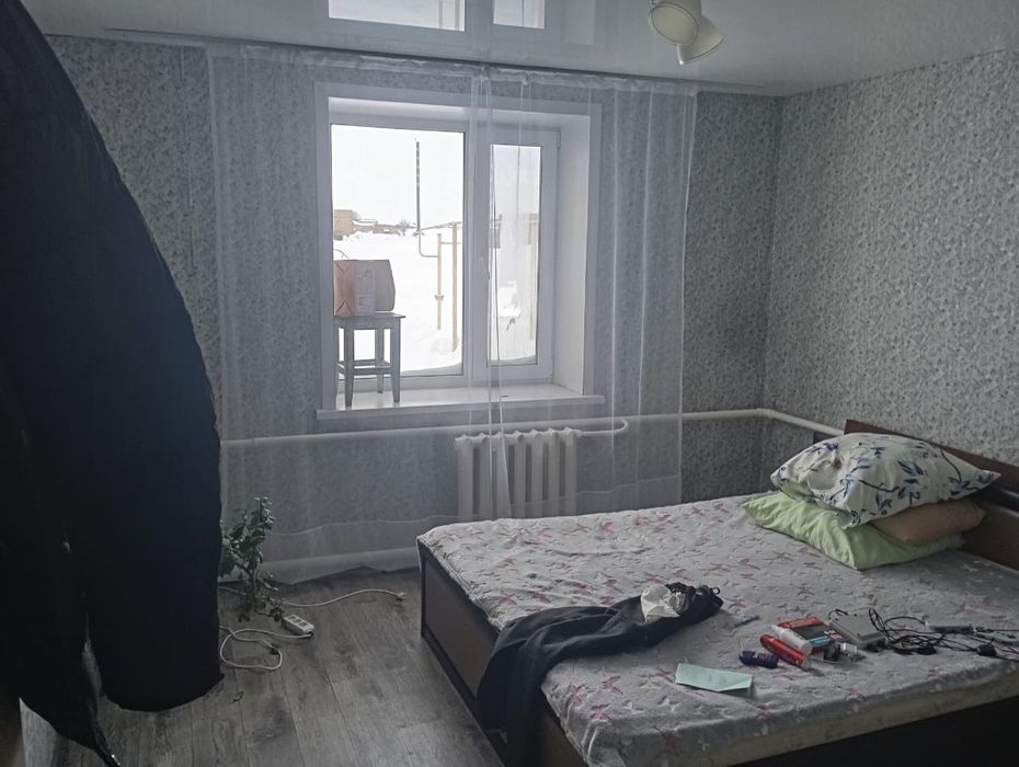 Продам дом с Алчановка