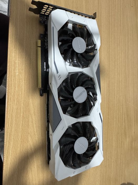 Vand placa video 2070