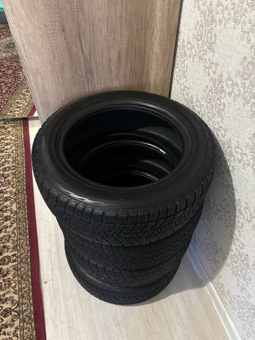 Зимний шина новый