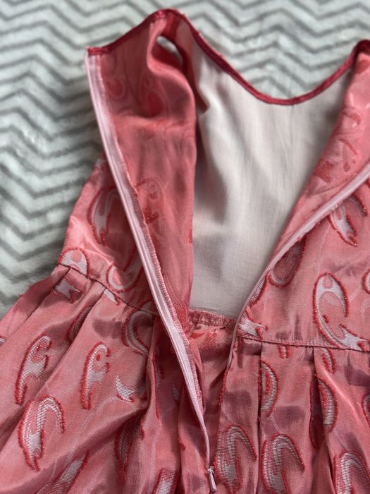 Rochie copii, marimea 116 (5-6 ani)