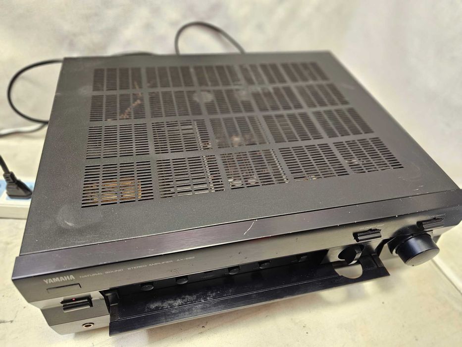 yamaha natural sound second hand si noi de vanzare • Anunturi • OLX.ro