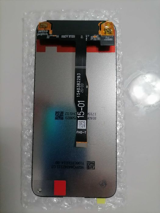 Тъч дисплей за HUAWEI p40