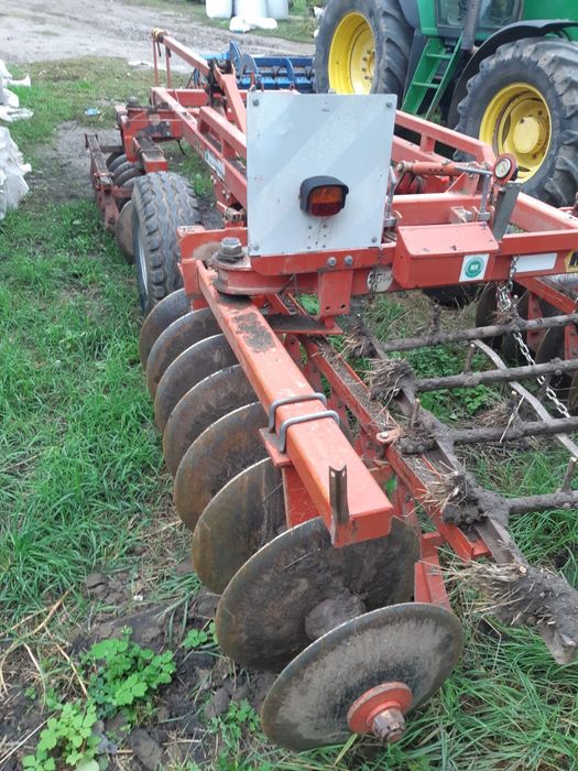 Disc greu ; 3,4 metri