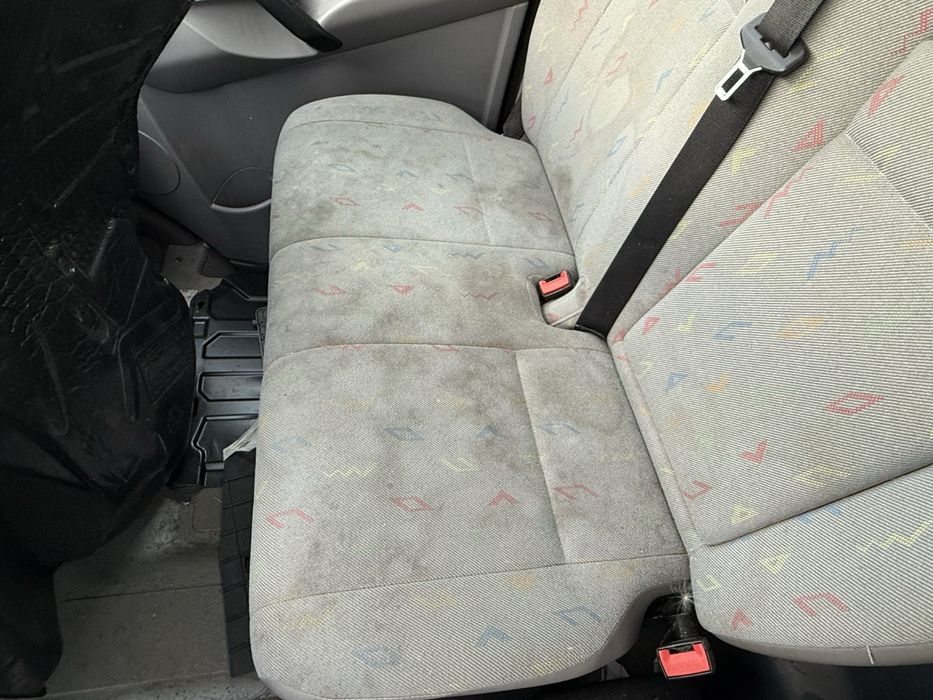 Vw Crafter Фолксваген Крафтер 2,5 TDI на части