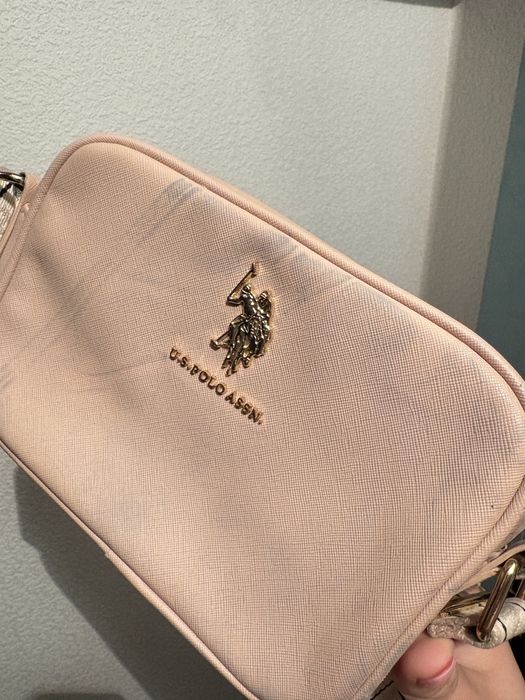 Оригинальная сумка U.S. Polo Assn.