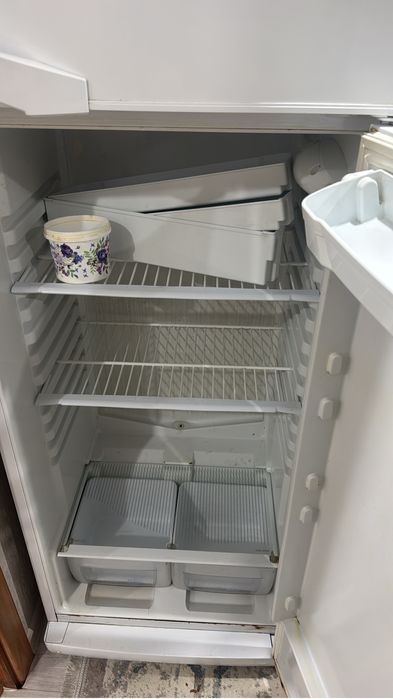 Холодильник Indesit Б/у!