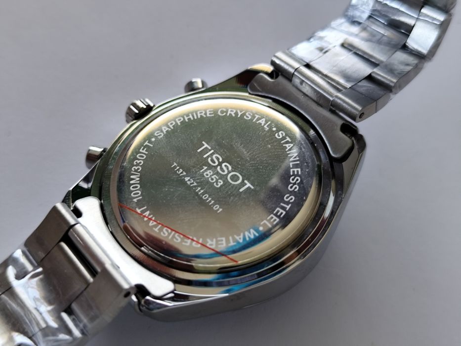 ceas TISSOT barbatesc