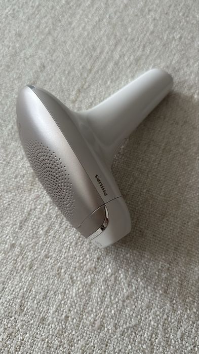 Epilator IPL Philips Lumea Advanced SC1998/00, 250.000 impulsuri