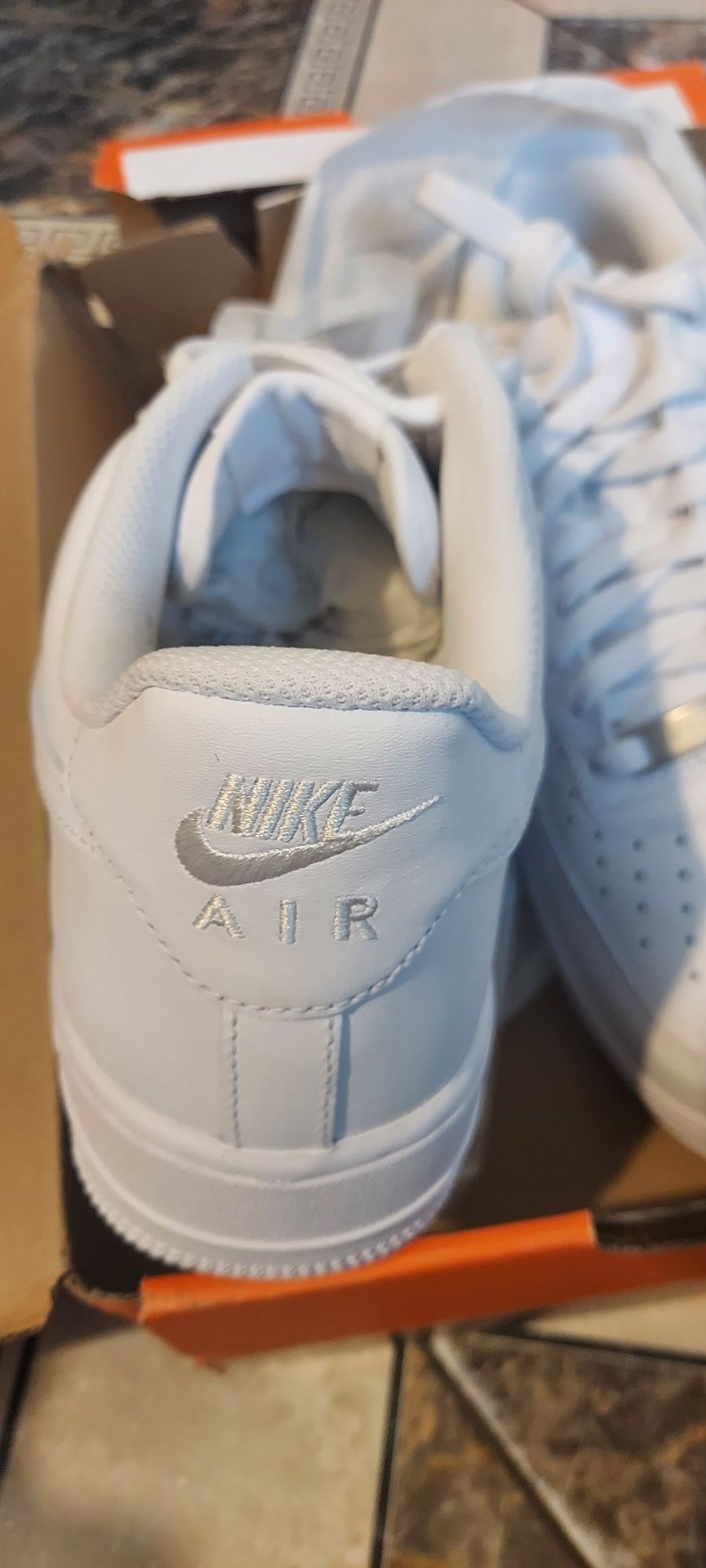 Nike discount af1 43