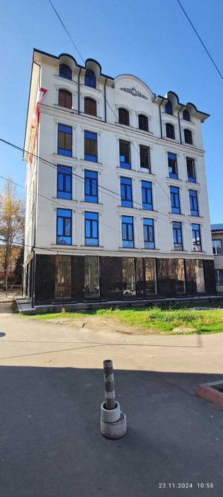 Сдаю или Продаю Отдельно Стоящие Здание 2.000 квадрат