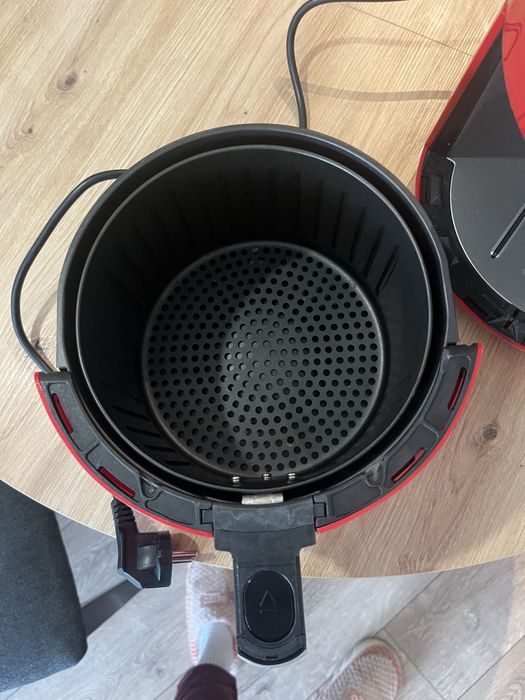 Air Fryer Delimano – в отлично състояние