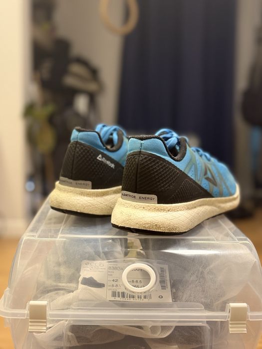 Кроссовки Reebok Forever Floatride Energy — EU 42