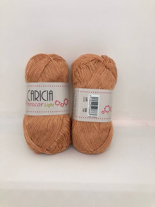 Caricia 75gramm 375m