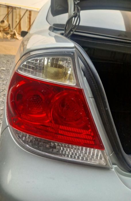 Продам задние фонары камри 35