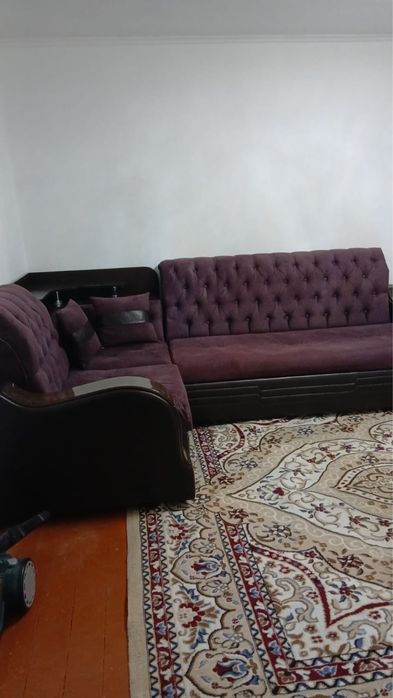 Продам 1-комнатную квартиру