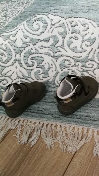 Бебешки маратонки adidas и nike