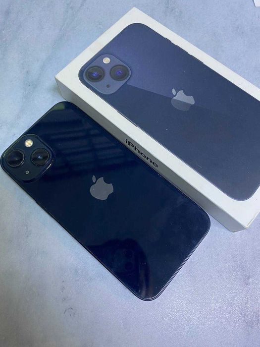 iPhone 13 (г.Павлодар лот 930622)