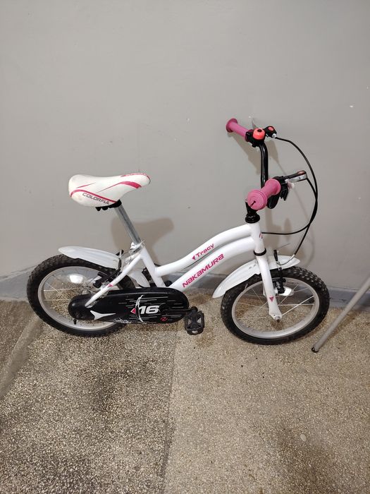 De vânzare bicicleta copii 16 inch