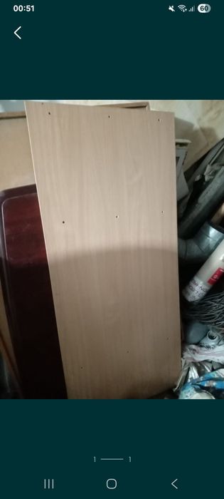 Стол полотно дсп.