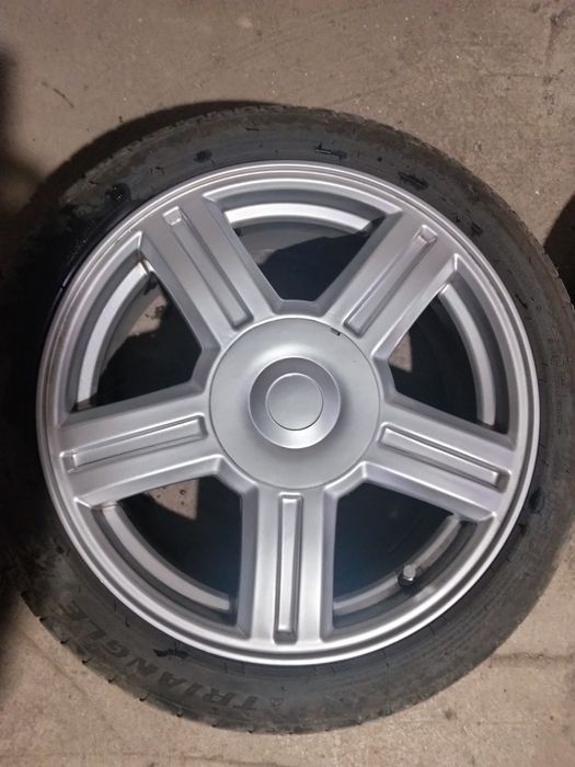 Продам торусы с резиной