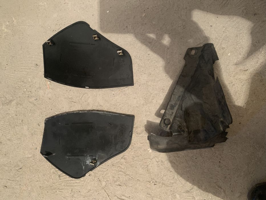 Запчасти на Мерседес W 124, Е 280