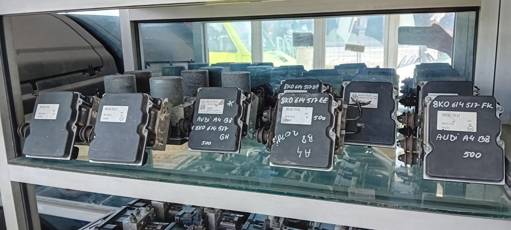 Pompă abs Golf / Passat / Octavia / Audi /Bmw/ Tiguan /Polo/ UP/Seat