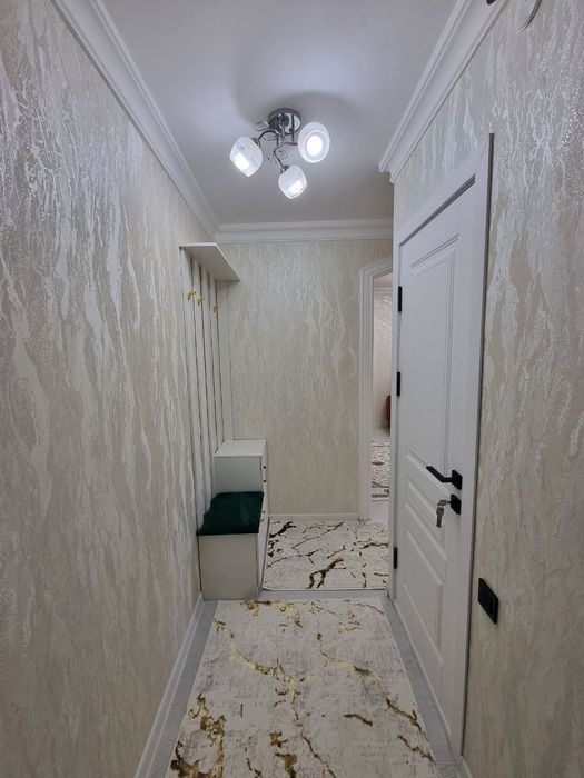Продается квартира