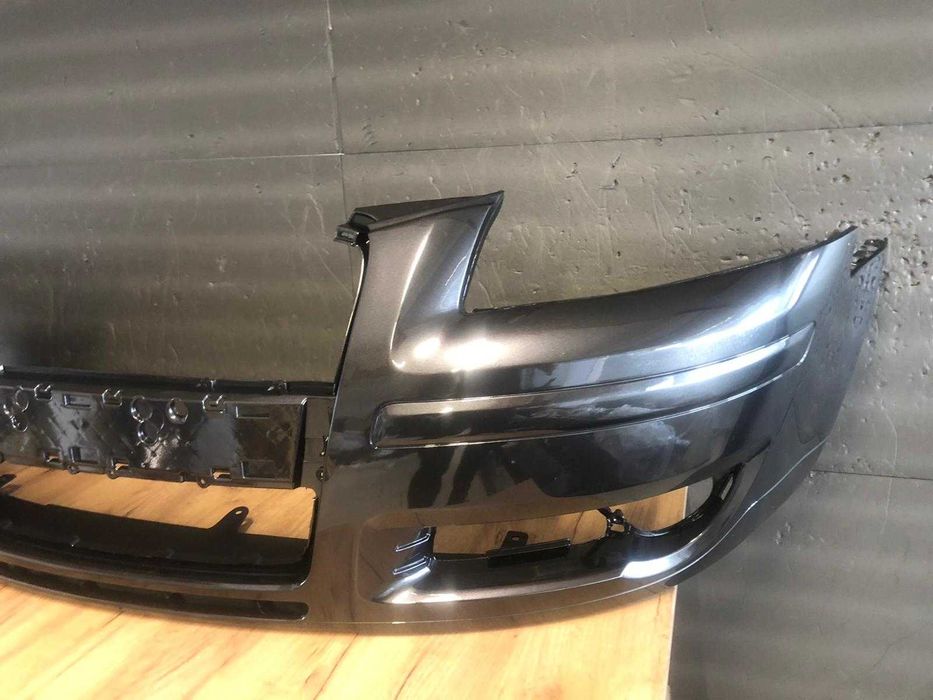 Bara Fata Audi A3 8P An 2003-2008 (LZ7L (Maro))