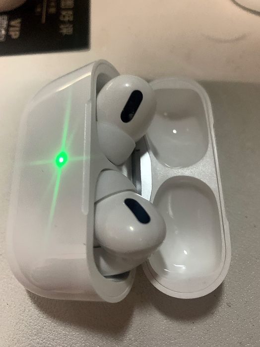 airpods 3 pro + чехол