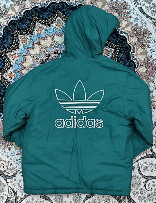 Оригинальная куртка Adidas Color
