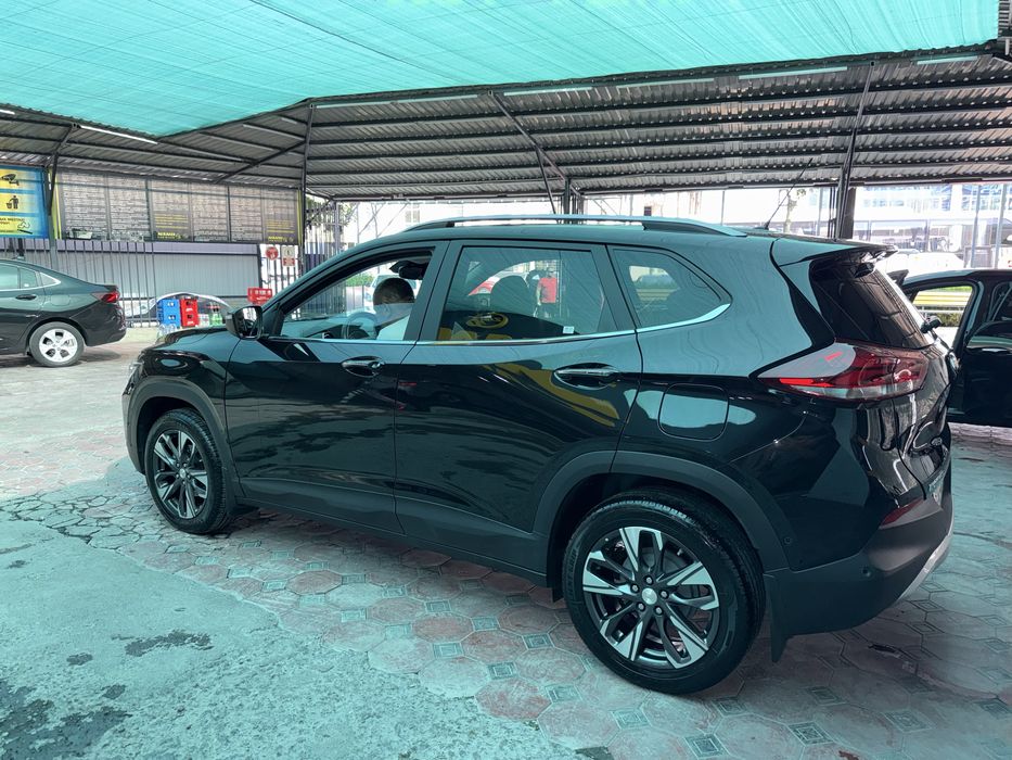 tracker 2 premier plus  2024