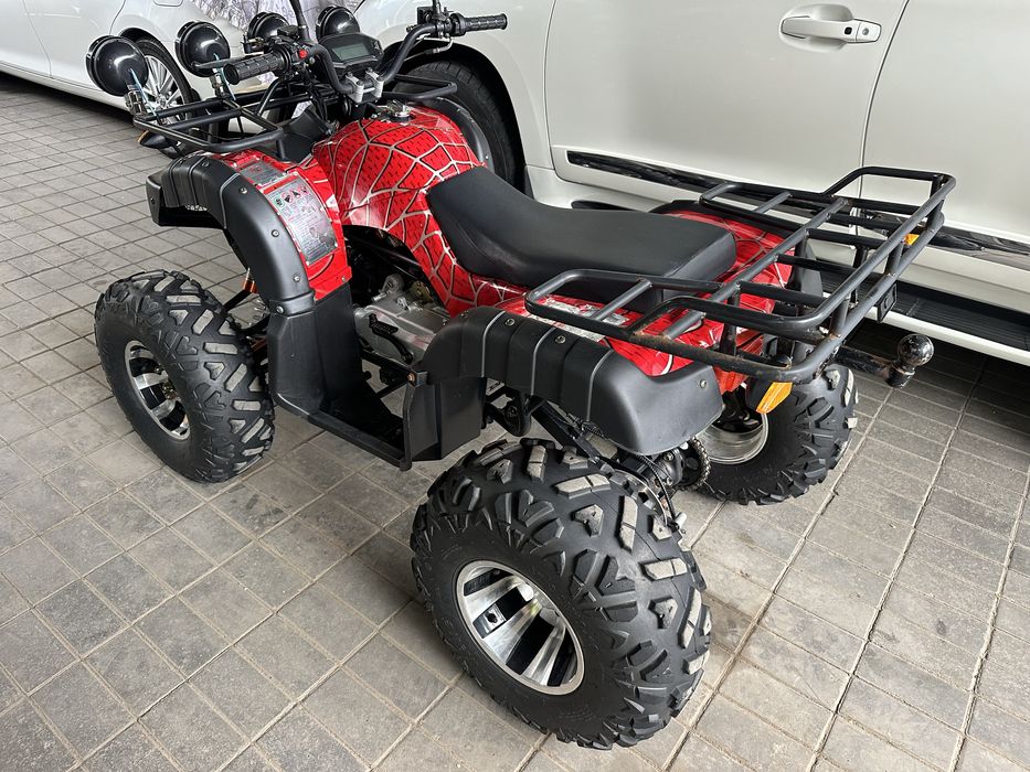 Квадроцикл Atv  150 кубовый