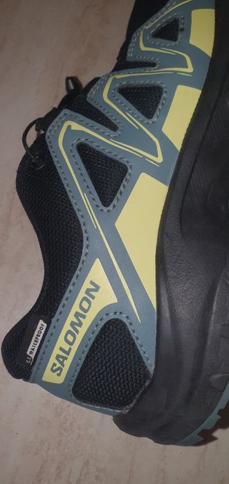 Pantofi sport  Salomon