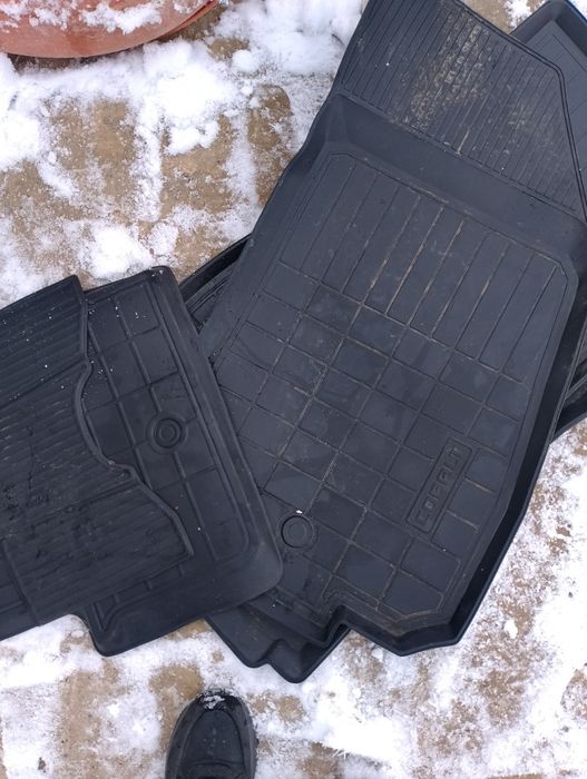 Полик для кобальта