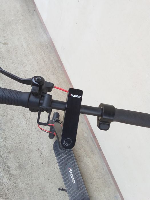 Vând trotinetă electrică I SCOOTER