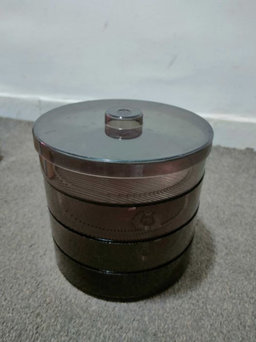 Germinator microplante