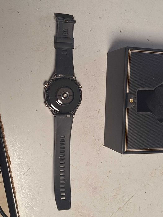 Смарт Часовник Huawei watch Ultimate