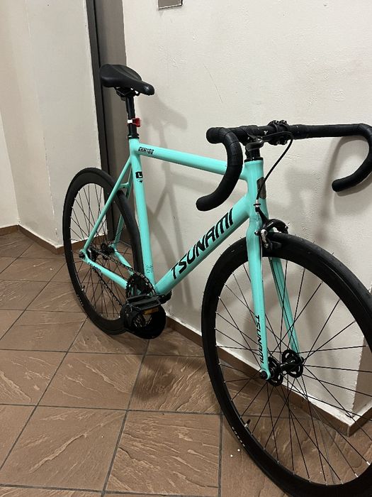 Продам tsunami snm100