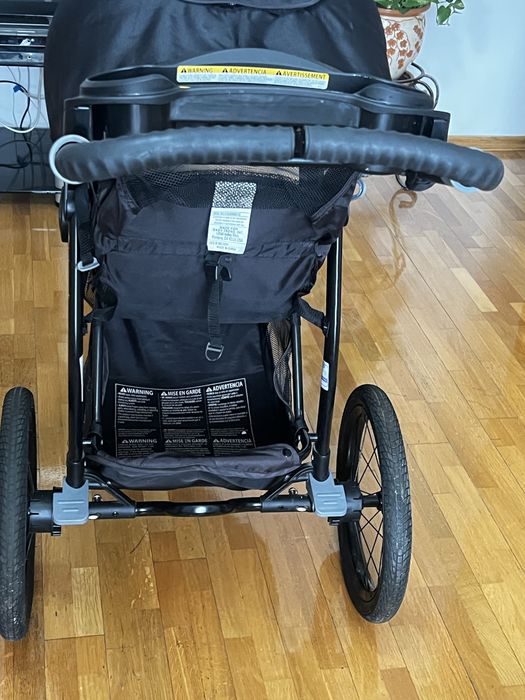 Коляска американская Babytrend