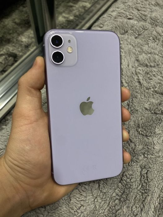 Iphone 11  kor doc yok SROSNIY