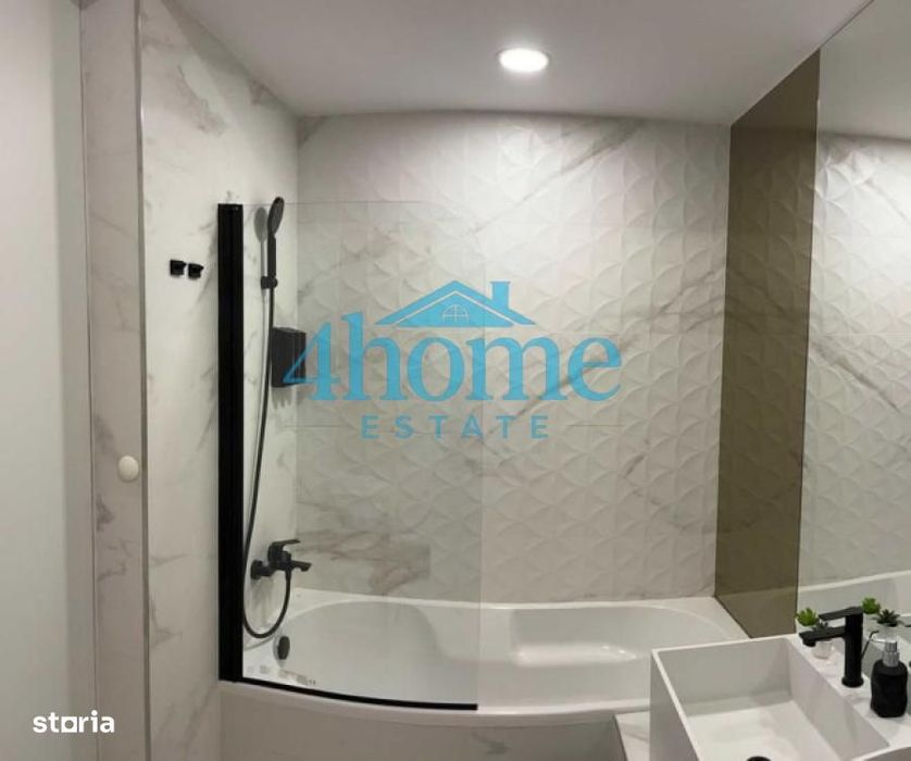 Apartament 2 camere Novum Politehnica|Metrou|Nou|Parcare Subterana