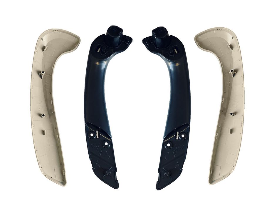 Комплект Дръжка за Renault