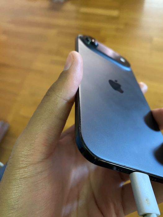 Apple Iphone Air 17