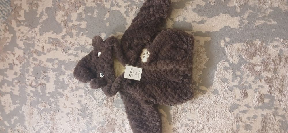 Вещи детские демисезонные.