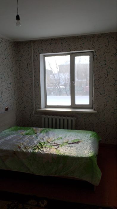 Сдам 2-ую квартиру