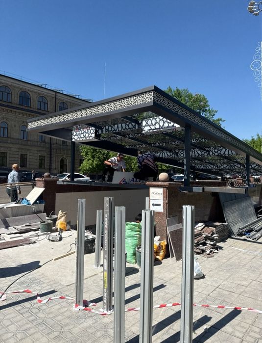Alkafon usta алкафон мантаж фасад ишлари  alkafon patalok alyukafon